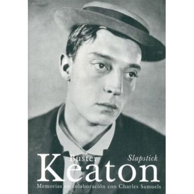  Echoes of Laughter – A Delightful Comedy Starring Buster Keaton and Filled with Slapstick Shenanigans!