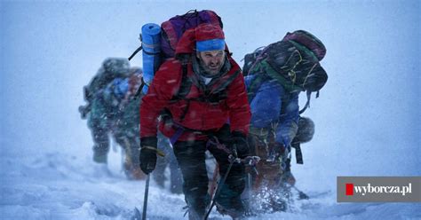 Everest! Zapachowy film przygodowy, w którym natura stawia czoła ludzkiej determinacji!